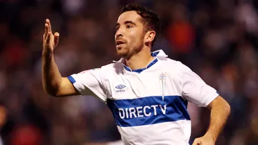 U Católica, Unión Española y su retiro: el emotivo repaso de Chiki Cordero a su carrera