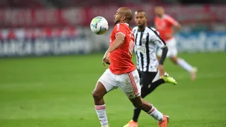 Inter es el exclusivo puntero del Brasileirao tras superar a Atlético Mineiro de Jorge Sampaoli