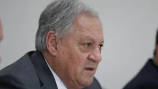 Arturo Salah en su salida: El proceso eleccionario que tuvo la ANFP fue impecable