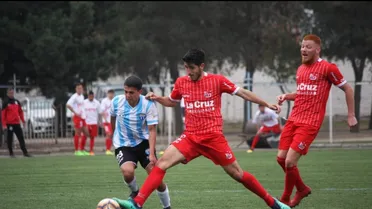 Magallanes cayó con San Felipe y se complicó en la parte baja de la tabla de la Primera B
