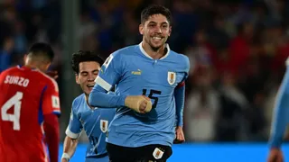 Valverde elogió a Bielsa tras el triunfo ante Chile: Estamos ilusionados