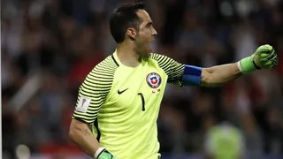 Rueda profundizó sobre encuentro con Bravo: Me reuní con él, pero la decisión se sabrá en la nómina