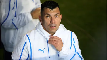 Gary Medel sale al paso de acusación en su contra por acoso sexual y anuncia medidas