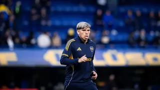 Aseguran que Carlos Palacios va en caída libre en Boca: Le jugó en contra su última pataleta