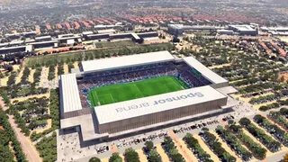 El lujoso estadio que construirá Universidad Católica y que espera inaugurar en 2023