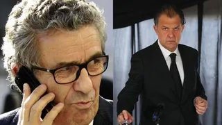 Leonidas Vial niega denuncia contra Aníbal Mosa pero le pega con todo: “Qué pena por Colo Colo”