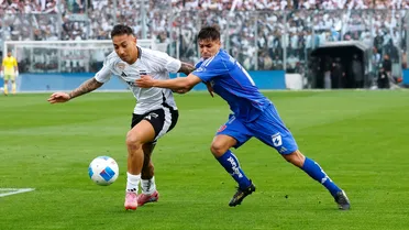 ¿Se juega o no la Supercopa entre Colo Colo y la U de Chile? Esto contó Aníbal Mosa
