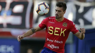 Juan Pablo Gómez y el Chile 4: La petición de Unión Española es legítima, no veo factible jugar