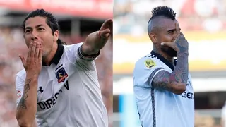 “Pajarito” Valdés: Arturo Vidal debe estar feliz, soñaba con este momento de su regreso