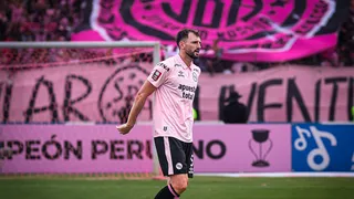 Sorpresa en el Ascenso: Equipo de la B ficha a defensor argentino-italiano y ya suma 10 refuerzos