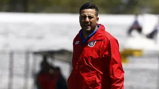 Técnico de San Felipe: Triste por haber quedado fuera de la liguilla, pero orgulloso de los jugadores