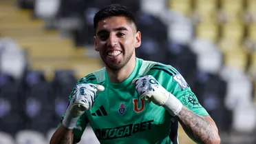 Autoridades dan esperanza a la U de Chile: ¿jugará en el Estadio Nacional la semifinal ante Lanús?