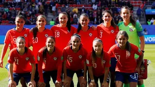 Ministra Pérez: Estamos colaborando en un proyecto para financiar preparación de la Roja de cara a los JJ.OO.