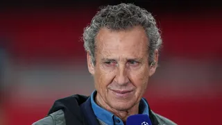 ¿Que se vayan todos? Jorge Valdano figura histórica del Real Madrid habló del mal momento que vive el club