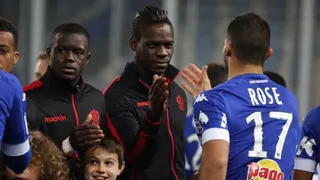 Flamengo abrió negociaciones con Mario Balotelli