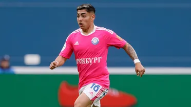 Jordhy Thompson definió su futuro: en este club jugará en 2025