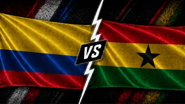 Colombia vs Ghana EN VIVO: minuto a minuto 16vos de final Mundial 2026
