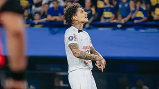 Boca Juniors 2-1 Alianza Lima en la Copa Libertadores 2025: resumen, goles, resultado y estadísticas