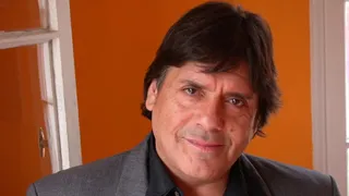 El recuerdo de Marcelo Barticciotto del gran Zalo Reyes