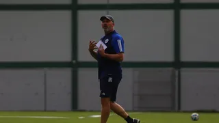 Hernán Caputto: El hexagonal da clasificación al Mundial y vamos por eso