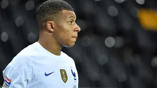 Kylian Mbappé dio positivo por coronavirus y se perderá duelo de Francia ante Croacia