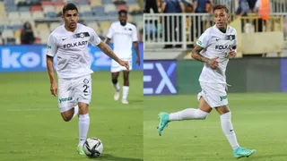 “Es difícil entender tanta maldad”: Pinares y Rodríguez desmintieron enemistad por supuesta infidelidad