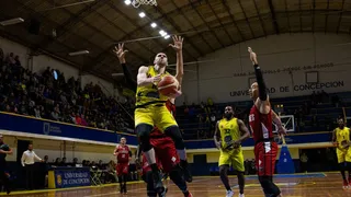 Los equipos de la LNB preparan el retorno del baloncesto en un contexto diferente