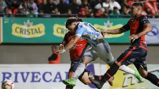 Magallanes vs. Deportes Limache por la Liguilla de Primera B: Horario, formaciones y dónde ver en vivo