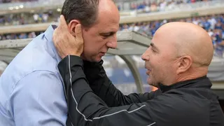 Lo sufrió Jorge Sampaoli: Fortaleza de Rogerio Ceni derribó al líder Atlético Mineiro en Brasil