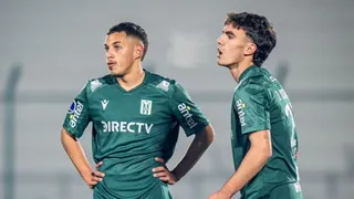 El negativo registro con el que llega el rival de Huachipato en Copa Sudamericana