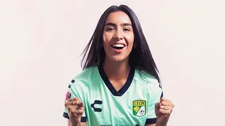 Deyaris Pérez, la futbolista que se unió a OnlyFans tras quedar sin equipo en México
