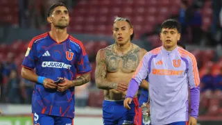 ¡La U queda en espera! Los 10 días que tendrá sin jugar tras avanzar en Copa Chile