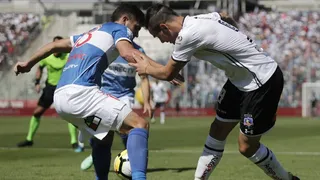 Kuscevic: A Colo Colo no le deseo ni bien ni mal, no me influye