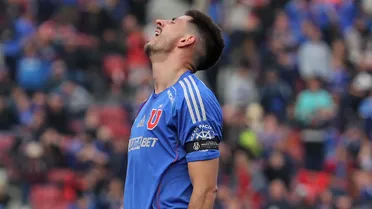 El intenso calendario de U de Chile en julio: seis partidos clave en un mes recargado