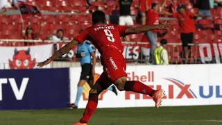 Los resultados de las semifinales de la liguilla por el ascenso