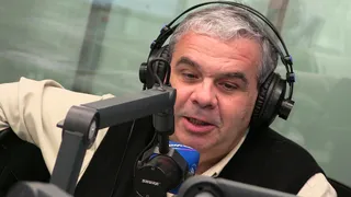 El Show de Al Aire Libre: ¿Cuál es tu pronóstico para el Corinthians vs. Colo Colo?