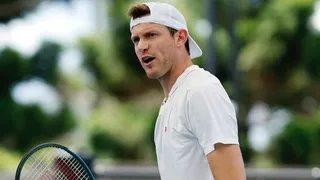 Nicolás Jarry vs Joao Fonseca en vivo: Cuándo, a qué hora y dónde ver en Wimbledon 2025