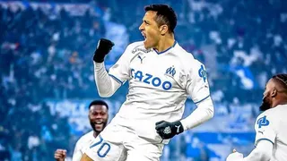 Marsella de Alexis Sánchez enfrenta a Troyes en busca de recuperar el subliderato en Francia