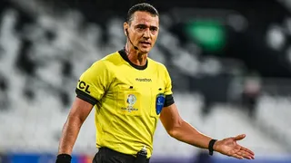 ¿Quién es el árbitro del trascendental partido de Colo Colo en la Copa Libertadores?