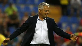 Inter de Milán replicó a Rueda: “Consideramos inaceptables y ofensivas las declaraciones”