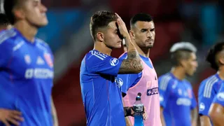 La U tiene bajas y reordena su mediocampo para su visita a Santiago Morning