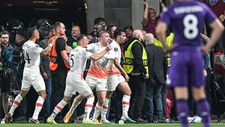 Jarrod Bowen decretó el título de West Ham en la Conference League