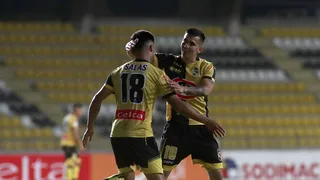 La programación de las revanchas de semifinales de la Copa Sudamericana