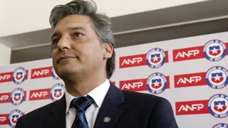 Sebastián Moreno: Rapa Nui es un gran escenario para el Mundial de Fútbol Playa