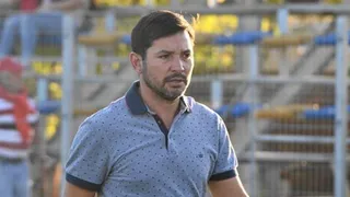 Francisco Arrué: Al parecer Gamadiel García no es presidente de los jugadores de Colchagua