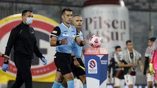 Edmundo Valladares: Confiamos en que existan las sanciones que correspondan