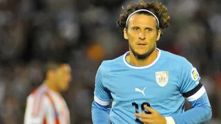 Diego Forlán: “Chile fue la selección que mejor jugó durante la Copa América”