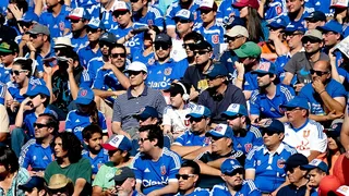 U. de Chile registra la segunda mejor asistencia en la historia de Copa Libertadores