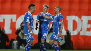 Los espectaculares números de la U que la tienen como líder indiscutido y que ilusiona a sus hinchas