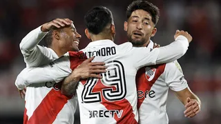 Los equipos clasificados a octavos de final de la Copa Libertadores 2023